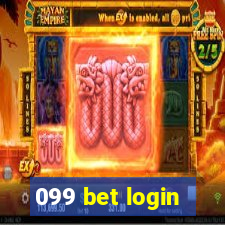 099 bet login